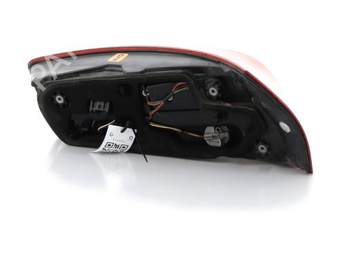 Left taillight CITROËN C4 Picasso II 2.0 BlueHDi 150 | BP29144774C34 