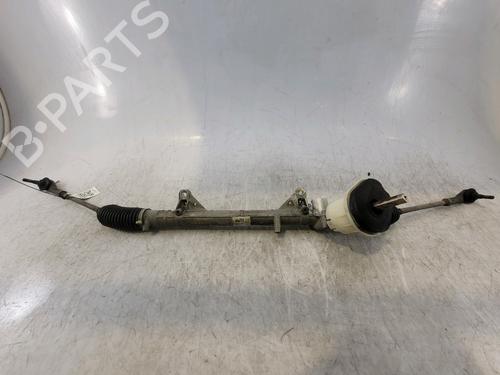 Used Steering rack RENAULT CLIO III (BR0/1, CR0/1) 1.2 16V Hi-Flex (BR1U, CR1U) (75 hp) 22186756