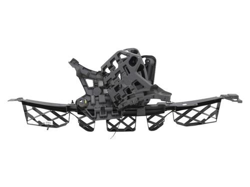 Used Rear bumper bracket Rear bumper bracket PEUGEOT 2008 II (UD_, US_, UY_, UJ_, UR_, UC_) 1.2 PureTech 100 (USHNK) (101 hp) 33299784 33299784