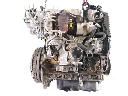 Engine MAZDA 5 (CR) 2.0 CD (CR19) | BP36795364M1 - Image 4