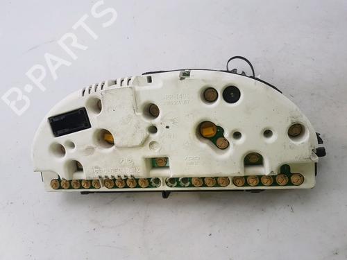 Instrument cluster MERCEDES-BENZ M-CLASS (W163) ML 350 | BP13673452C47 