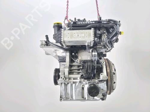 Motor VW T-CROSS (C11, D31) 1.0 TSi | BP28971297M1