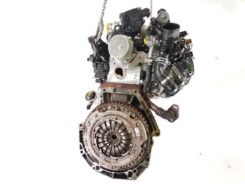 Engine RENAULT CLIO IV (BH_) 1.5 dCi 75 | BP29517345M1 