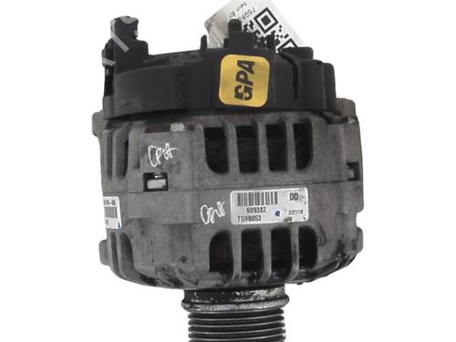 Generator DACIA SANDERO  | BP31162896M7 