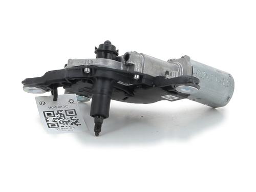 Ruitenwissermotor achter CUPRA FORMENTOR (KM7, KMP) 1.5 TSI | BP28834593M102 