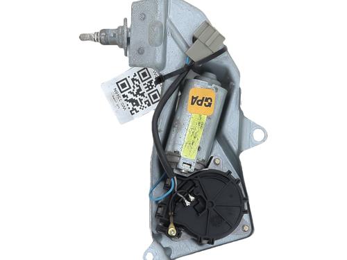 Used Rear wiper motor RENAULT MEGANE I (BA0/1_) [1995-2004]  28161035