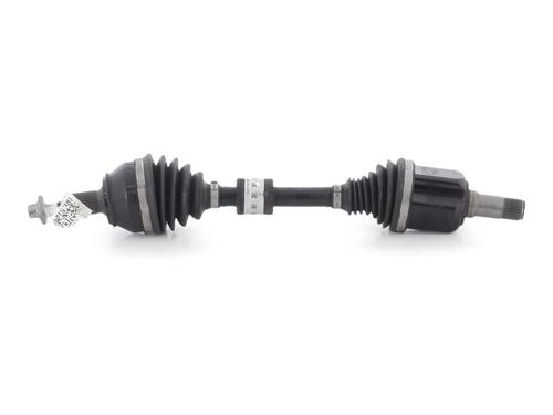 Left front driveshaft MERCEDES-BENZ A-CLASS (W177) A 180 d (177.003) | BP38767864M38 - Image 2