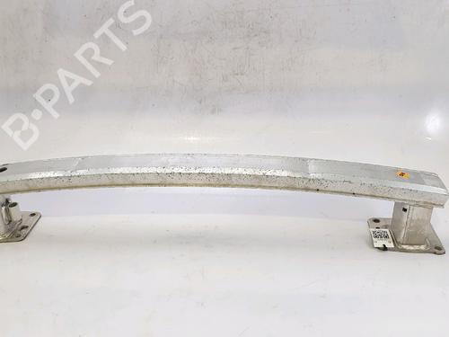 Used Rear bumper reinforcement PEUGEOT 3008 II SUV (MC_, MR_, MJ_, M4_) 1.2 THP/ PureTech 130 (MRHNSM, MRHNSU, MRHNSJ, MRHNYW,... (131 hp) 29624182