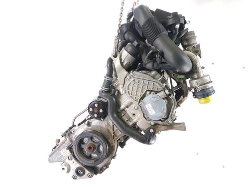 Used Engine MERCEDES-BENZ B-CLASS Sports Tourer (W245) B 200 CDI (245.208) (140 hp) 30669307