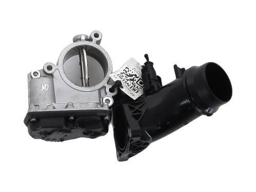 Used Throttle body MERCEDES-BENZ GLA (H247) GLA 200 d (247.712) (150 hp) 29902927