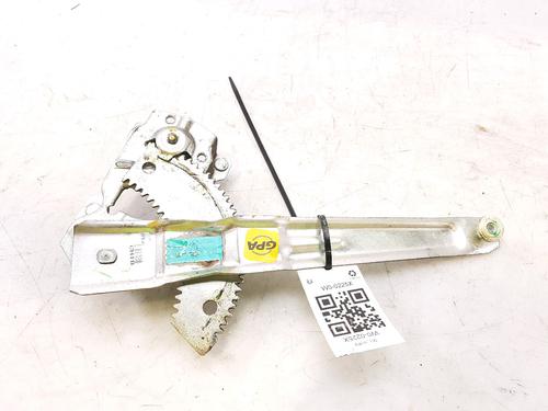 Rear right window mechanism HYUNDAI ATOS (MX) 1.1 | BP15661471C25 