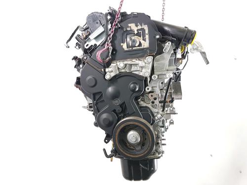 Used Engine Engine CITROËN C3 Picasso (SH_) 1.6 HDI 90 (92 hp) 36212116 36212116