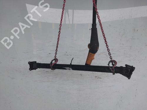 Kardanaksel Kompl. BMW X1 (E84) xDrive 23 d (204 hp) 32278557