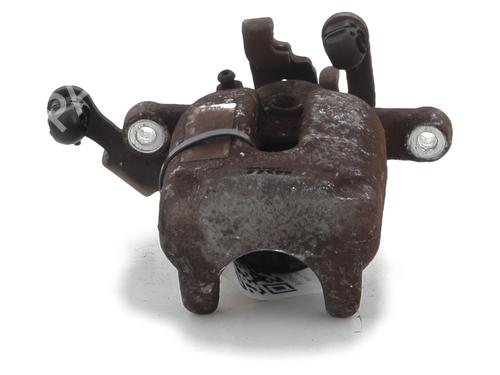 Bremssattel links hinten für PEUGEOT PARTNER Box Body/MPV 1.6 HDi (75 hp) 29443566