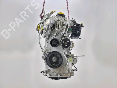 Engine RENAULT CLIO IV (BH_) 0.9 TCe 90 (BHNF, BHMA, BHMH, BHJK, BHJR) | BP29055883M1 