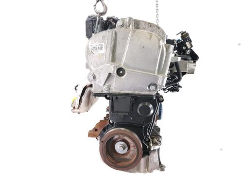 Motor DACIA DUSTER (HS_) [2010-2018]  32974942