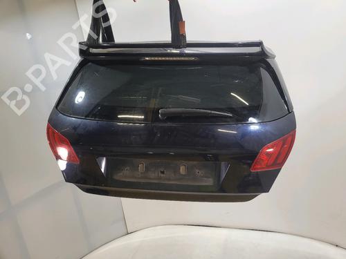 Bagklap CC/Kombi-Coupé Bagklap CC/Kombi-Coupé 38163646 38163646
