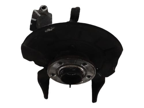 Left front steering knuckle VW POLO (9N_, 9A_) 1.4 TDI | BP28310333M25 