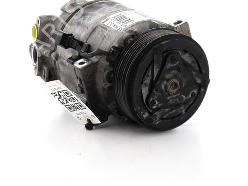 AC compressor FIAT TALENTO Van (296_) 2.0 EcoJet | BP36659927M34 - Image 4