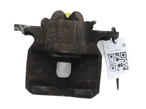 Right front brake caliper RENAULT MEGANE IV Hatchback (B9A/M/N_) 1.6 TCe 205 (B9MV) | BP27903726M104 