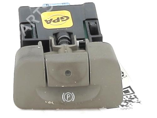 Switch RENAULT SCÉNIC II (JM0/1_) | BP25751100I30 - Image 1