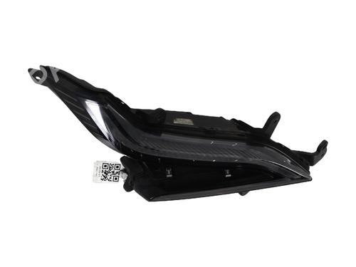 Højre positionslygte RENAULT MEGANE E-TECH SUV EV60 (BNJ1) (218 hp) 32278392