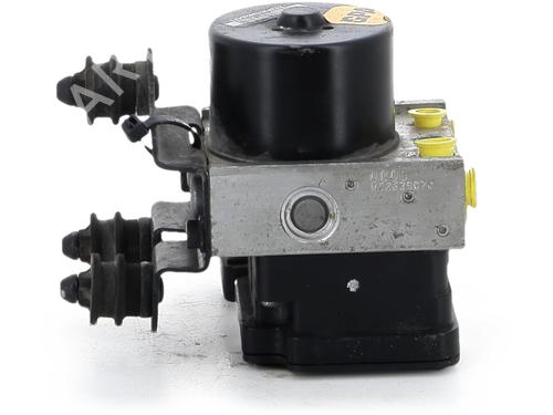 ABS pump VW GOLF V (1K1) 1.9 TDI | BP37281443M43 - Image 2
