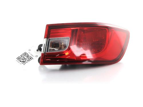 Right taillight RENAULT CLIO IV (BH_) 1.5 dCi 90 | BP29741142C35