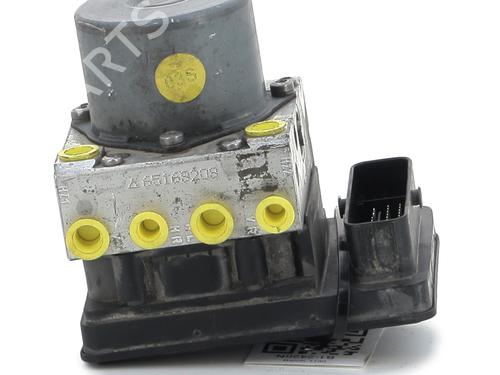 ABS pump AUDI Q3 (8UB, 8UG) 2.0 TDI quattro | BP30557863M43 