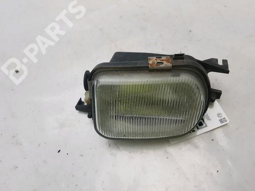 Used Right front fog light Right front fog light MERCEDES-BENZ C-CLASS Coupe (CL203) C 180 (203.735) (129 hp) 11120892 11120892