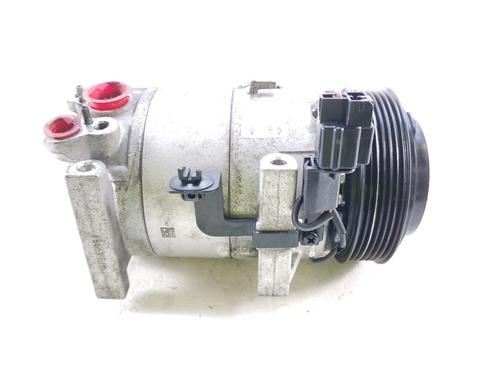 AC compressor KIA PICANTO III (JA) 1.0 | BP10471822M34  - Image 5
