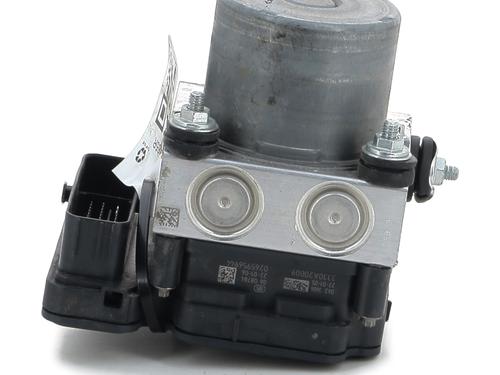 Used ABS pump PEUGEOT 3008 II SUV (MC_, MR_, MJ_, M4_) 1.5 BlueHDi 130 (131 hp) 30190010