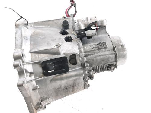 gearbox-peugeot-2008-i-cu_-2013-33926406 main image