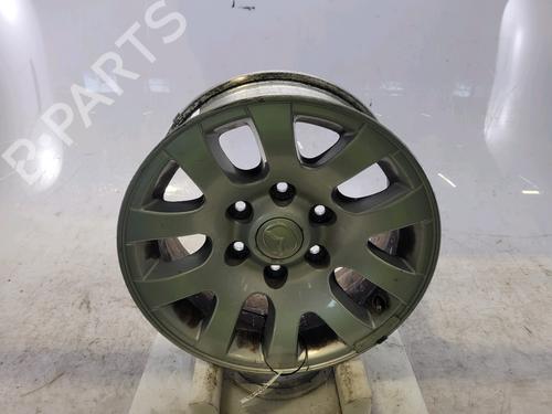 BP17954884C45 | Rim MAZDA BT-50 Pickup (CD, UN) 2.5 MRZ-CD 4x4 (UNY0W3) BP17954884C45