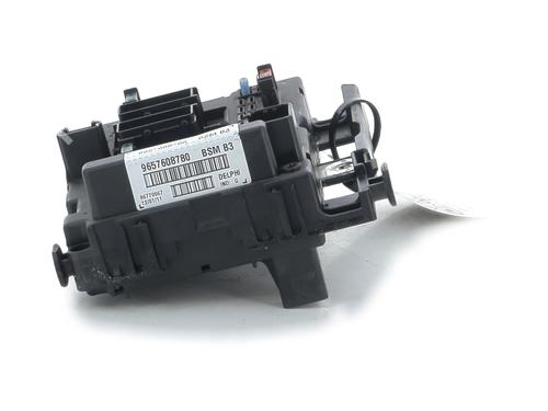 fuse-box-peugeot-206-2l_-2m_-2009-2010-2011-2012-2013-32101924 main image