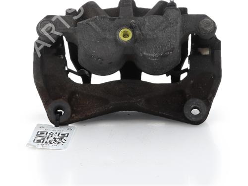 Left front brake caliper IVECO DAILY VI Van 55S18, 55C18, 70S18, 70C18 | BP40003697M105 - Image 4