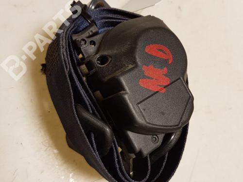 Used Rear right belt tensioner Rear right belt tensioner CITROËN BERLINGO / BERLINGO FIRST MPV (MF_, GJK_, GFK_) 2.0 HDI 90 (MFRHY) (90 hp) 10457621 10457621