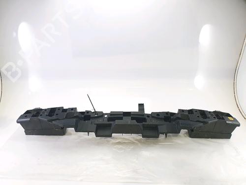 Used Rear bumper reinforcement RENAULT TWINGO II (CN0_) 1.2 16V (CN0K, CN0V, CN0A) (76 hp) 27813273