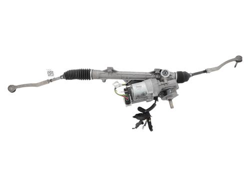 Used Steering rack PEUGEOT 207 (WA_, WC_) 1.6 HDi (92 hp) 32487843