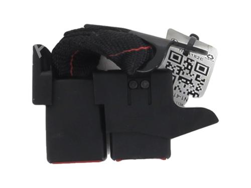 Seat buckle RENAULT CLIO III (BR0/1, CR0/1) 1.5 dCi | BP30166022I32