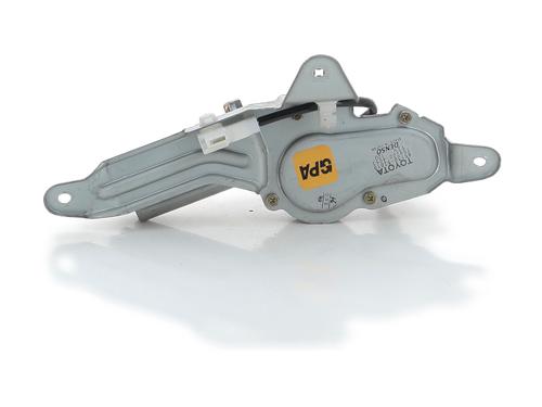 Rear wiper motor TOYOTA YARIS (_P1_) 1.3 (NCP10, SCP12_) | BP28137942M102 