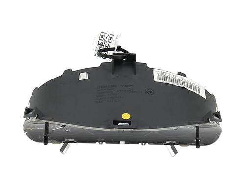Used Instrument cluster PEUGEOT 1007 (KM_) 1.4 (75 hp) 21524927