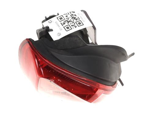 Left taillight RENAULT TWINGO II (CN0_) 1.2 16V (CN04, CN0B) | BP29553060C34 