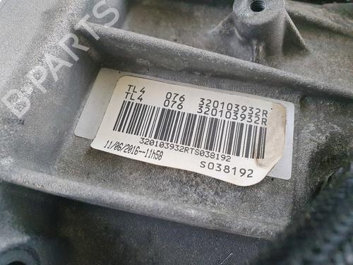 Gearbox RENAULT KANGOO Express (FW0/1_) 1.5 dCi 110 (FW06, FW12) | BP37167139M3 - Image 6