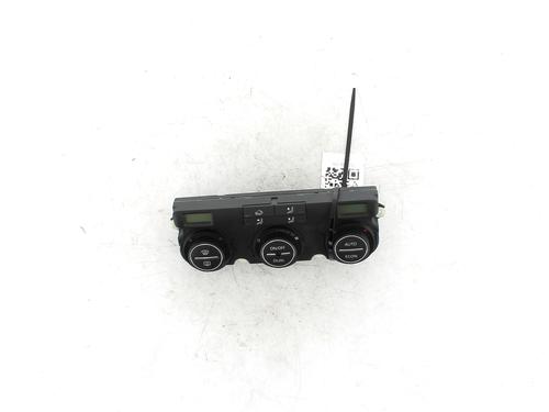 Climate control VW TOURAN (1T1, 1T2) 1.9 TDI | BP15801061I5 