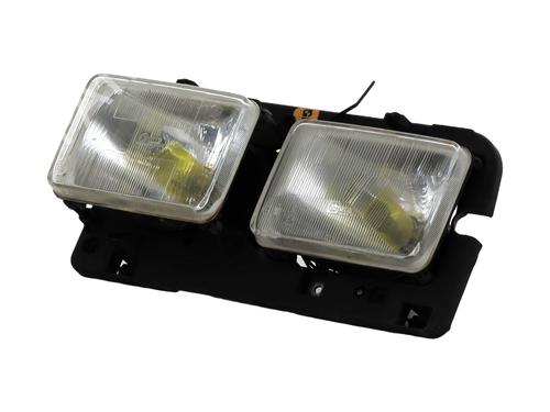 Used Left headlight RENAULT 11 (B/C37_) 1.4 (58 hp) 29740803