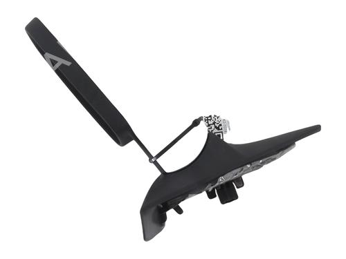 Used Left mirror Left mirror RENAULT SCÉNIC II (JM0/1_) 1.5 dCi (JM1E, JM16) (106 hp) 33300316 33300316