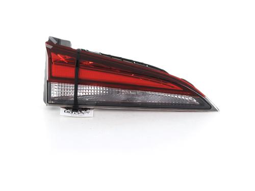 Used Left tailgate light Left tailgate light 37532952 37532952