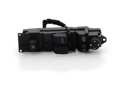 Left front window switch MAZDA 2 (DE_, DH_) 1.3 (DE3FS) | BP39608211I27 - Image 2