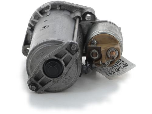 Starter MERCEDES-BENZ C-CLASS Coupe (CL203) C 200 CDI (203.707) | BP28365288M8 